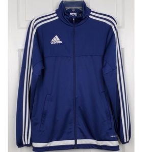 Adidas Climacool Jacket 